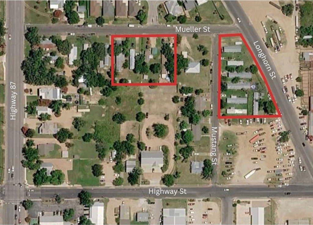 1.51 acres in Gillespie County gallery image 4