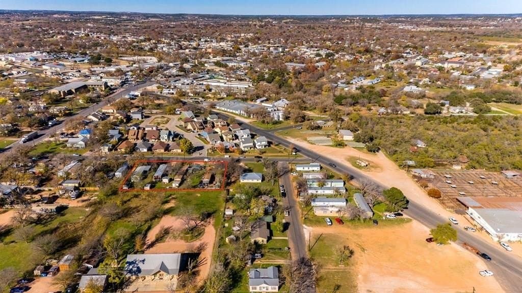 1.51 acres in Gillespie County - photo 15