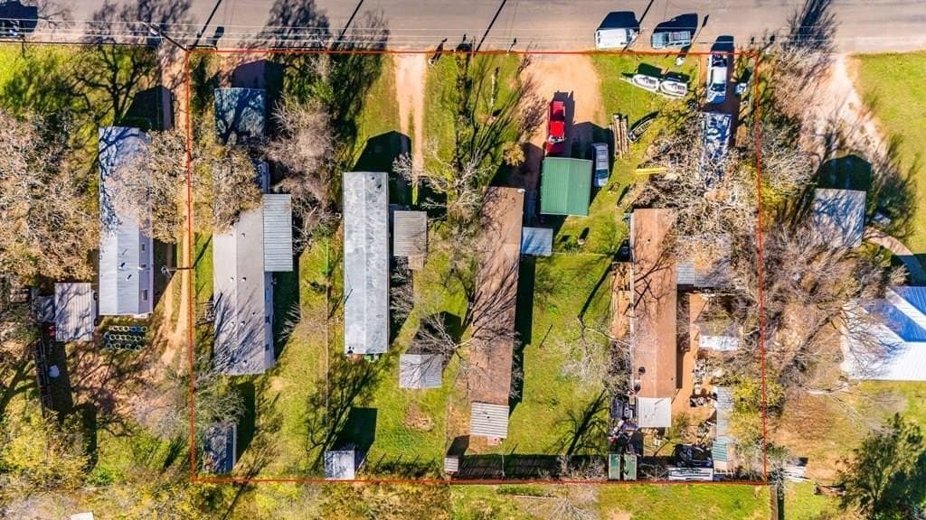 1.51 acres in Gillespie County featured view