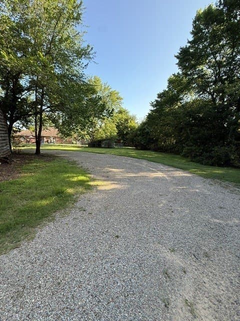0.95 acres in Lamar County featured view