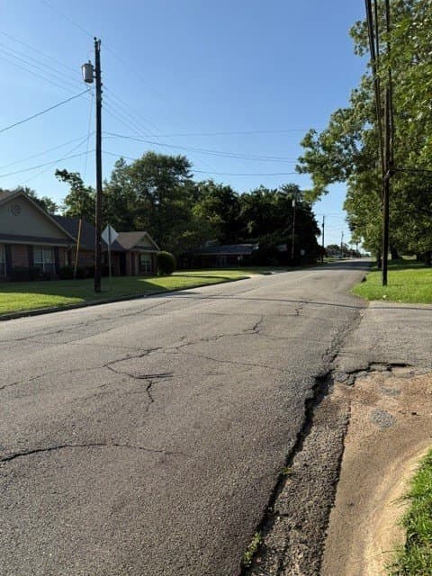0.95 acres in Lamar County - photo 8