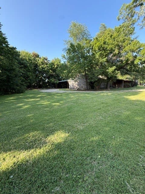 0.95 acres in Lamar County gallery image 2