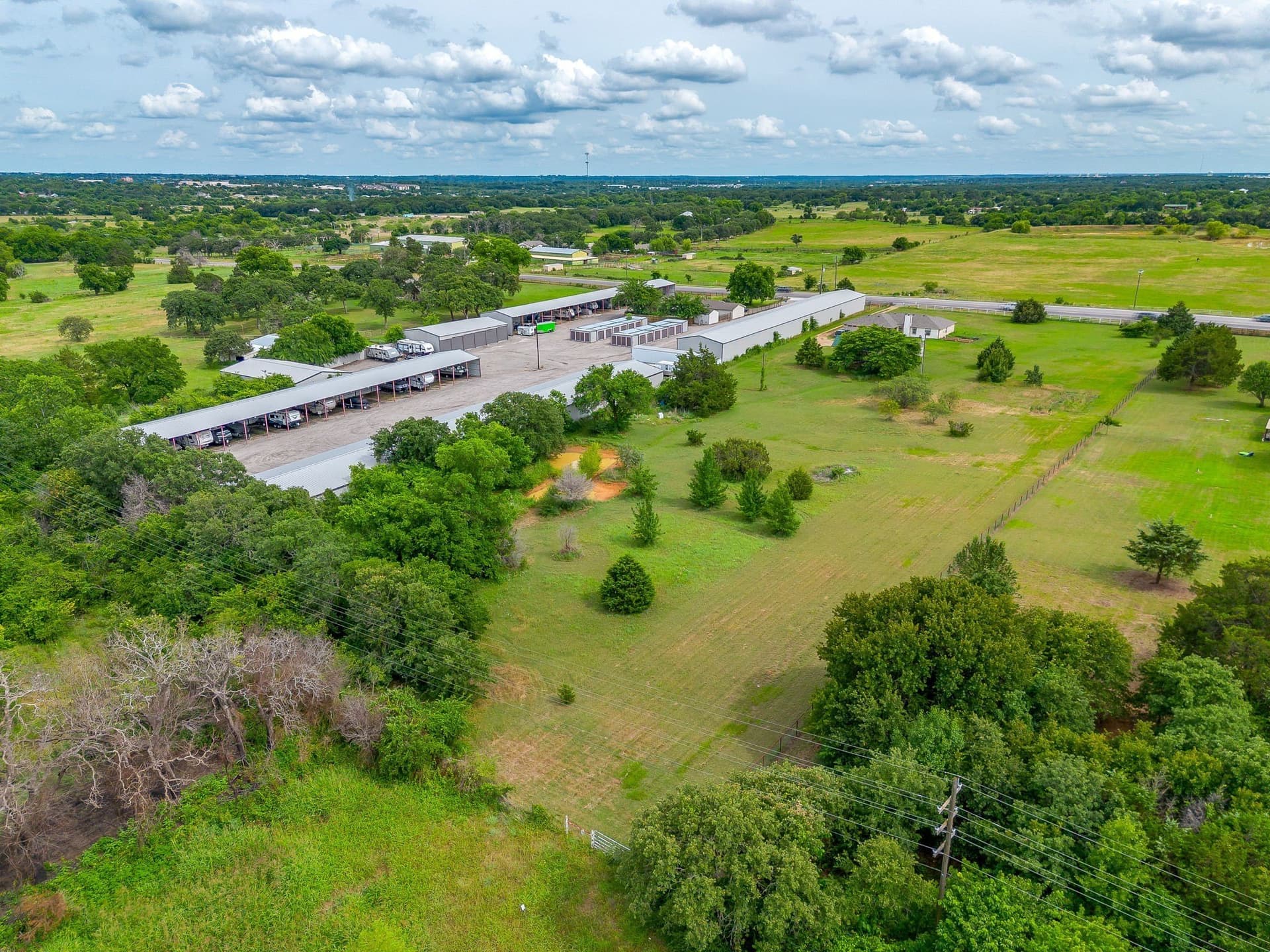 4.5 acres in Johnson County - photo 10
