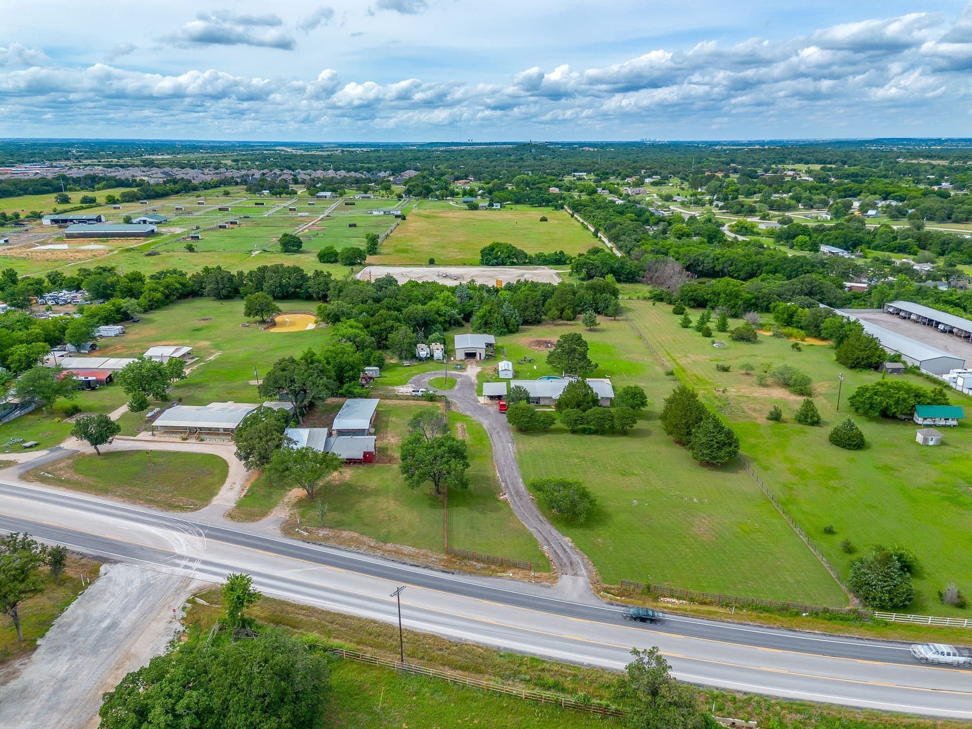 4.5 acres in Johnson County - photo 11