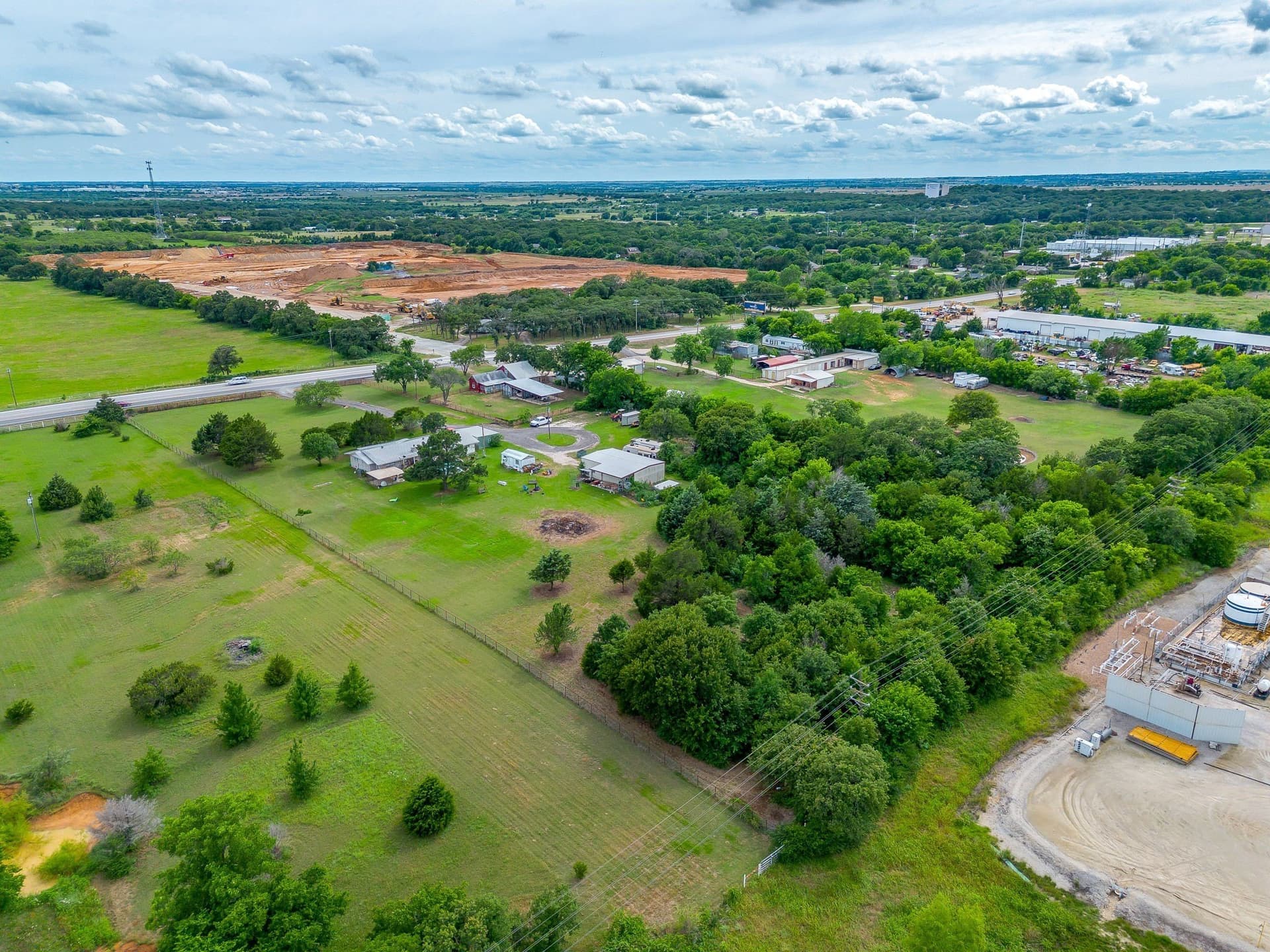 4.5 acres in Johnson County - photo 13