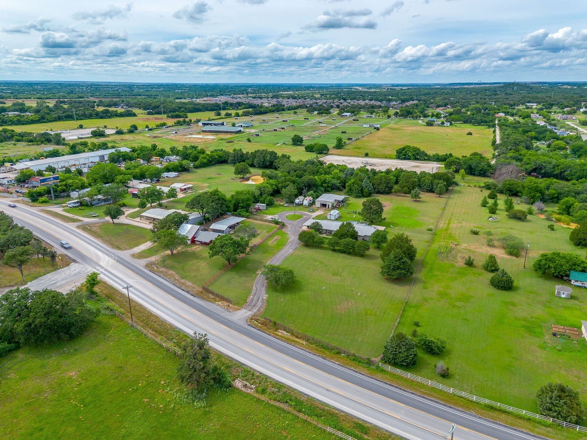 4.5 acres in Johnson County - photo 12
