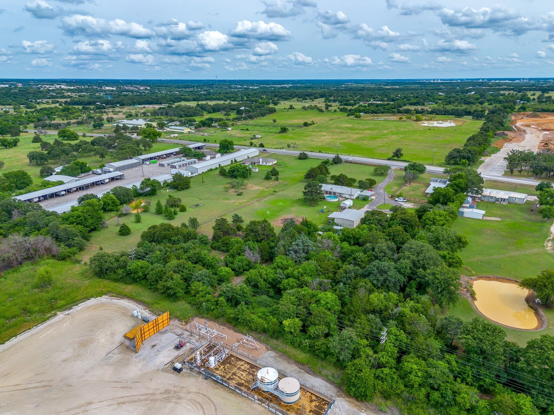 4.5 acres in Johnson County - photo 14