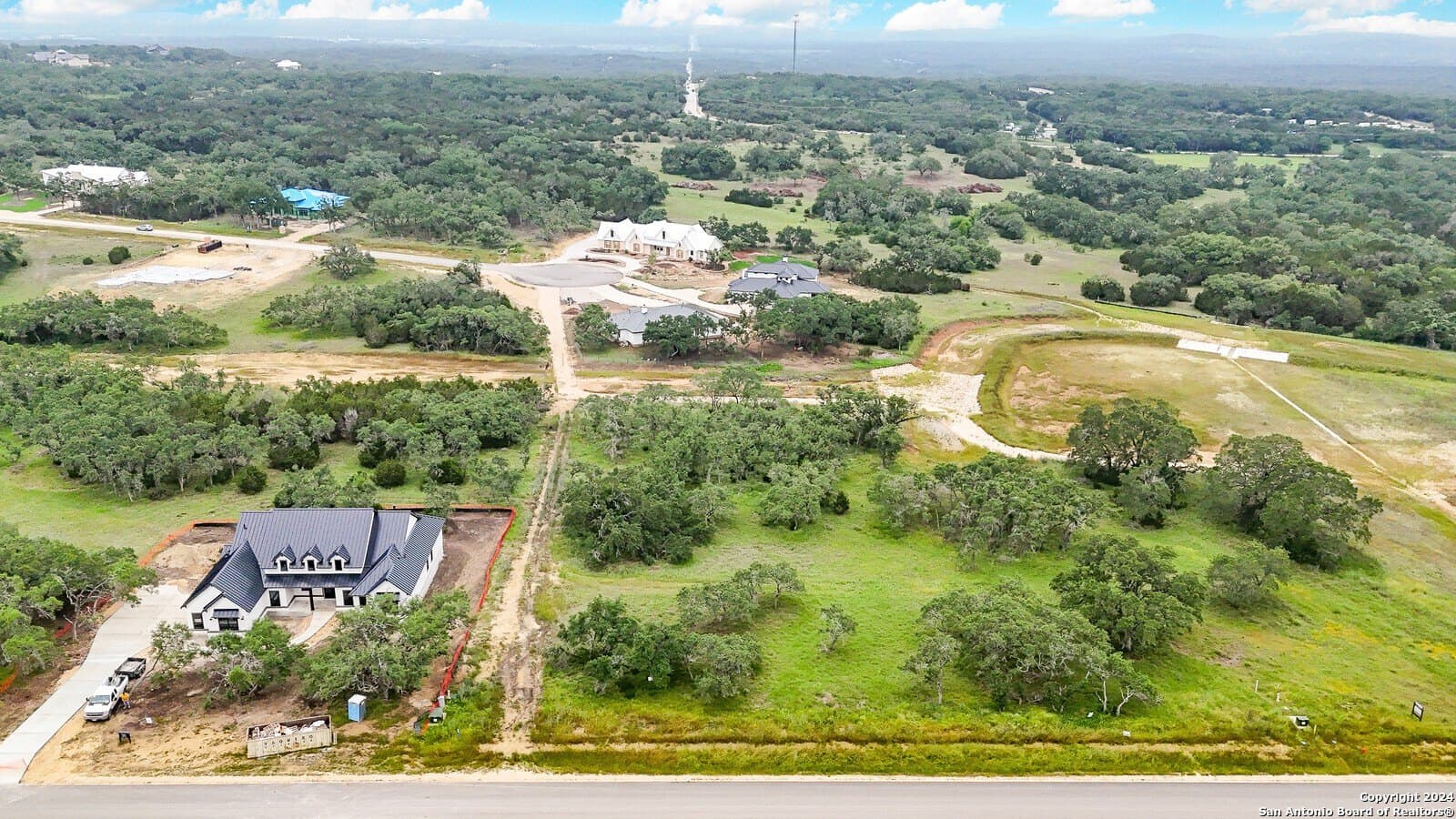 1.06 acres in Comal County - photo 10