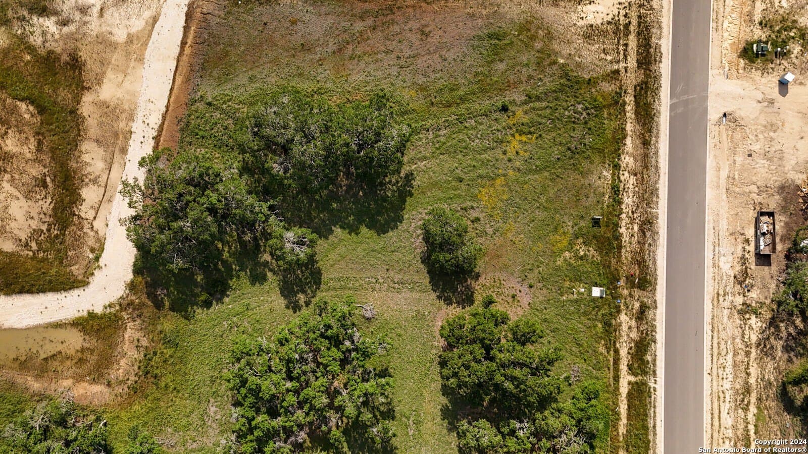 1.06 acres in Comal County - photo 24