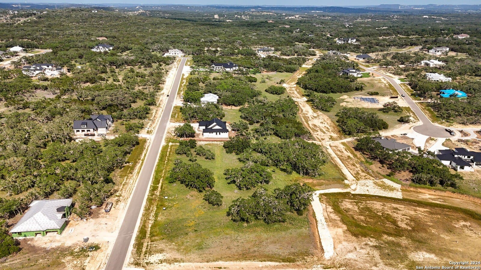 1.06 acres in Comal County - photo 14
