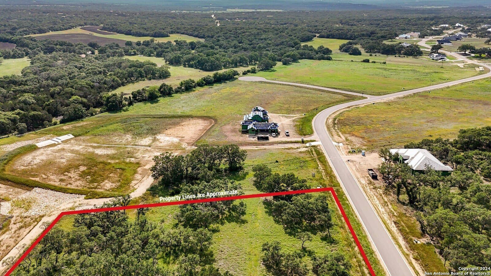 1.06 acres in Comal County - photo 19