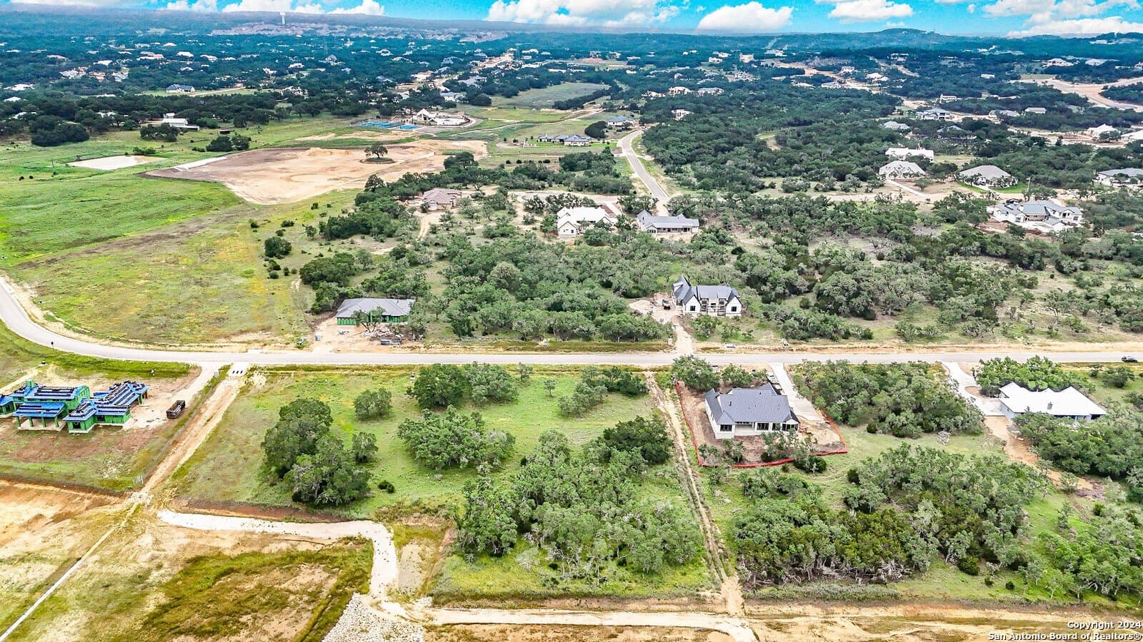1.06 acres in Comal County featured view
