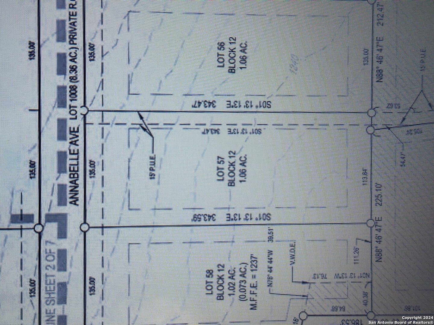 1.06 acres in Comal County gallery image 2