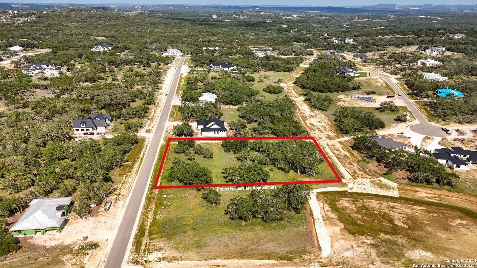 1.06 acres in Comal County - photo 13