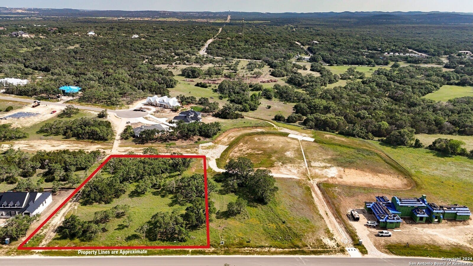 1.06 acres in Comal County - photo 11