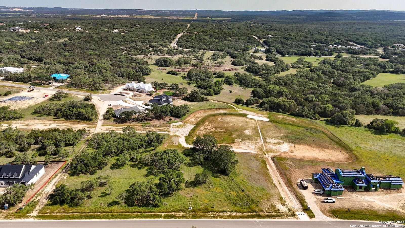 1.06 acres in Comal County - photo 12