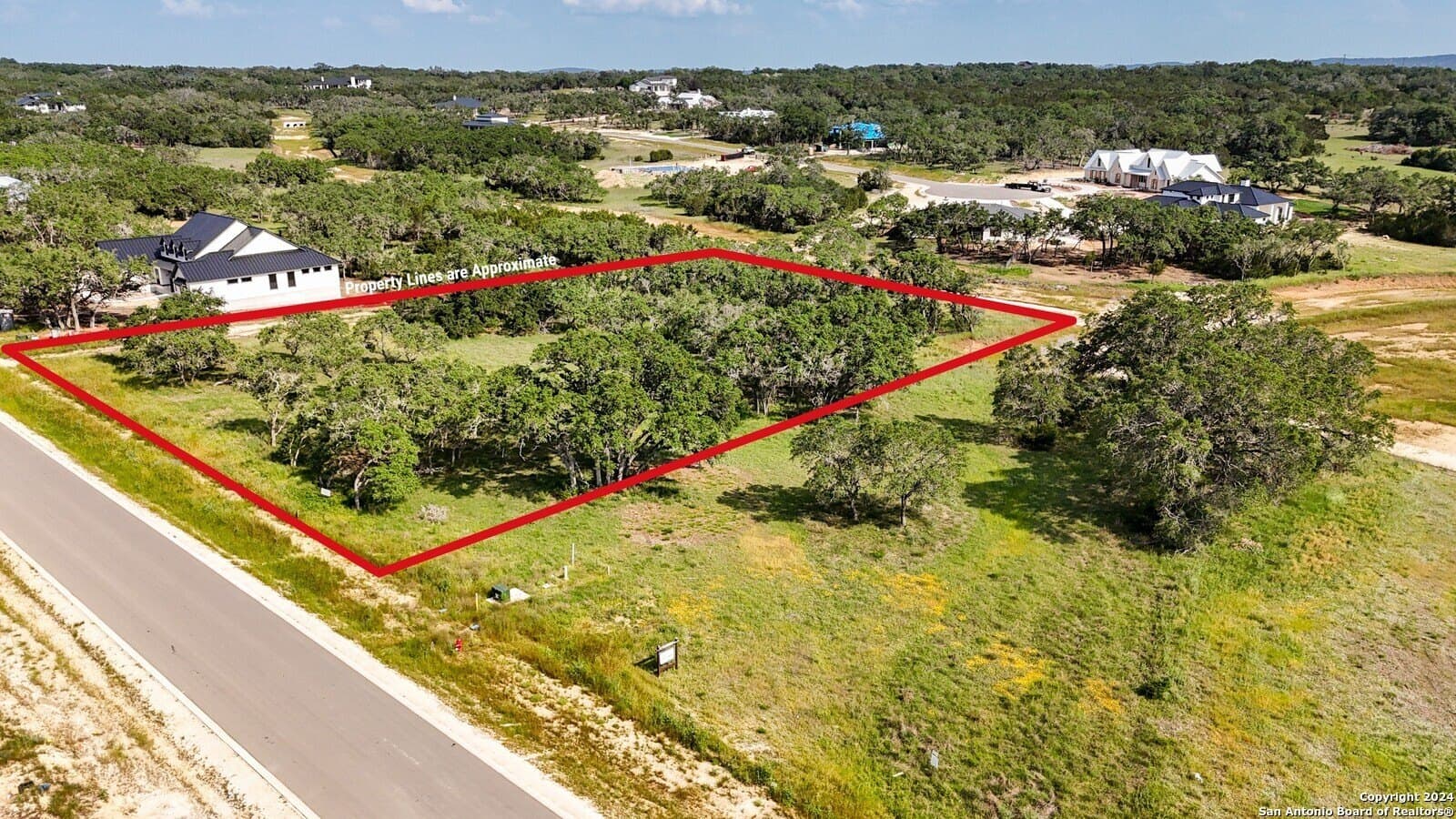 1.06 acres in Comal County - photo 15