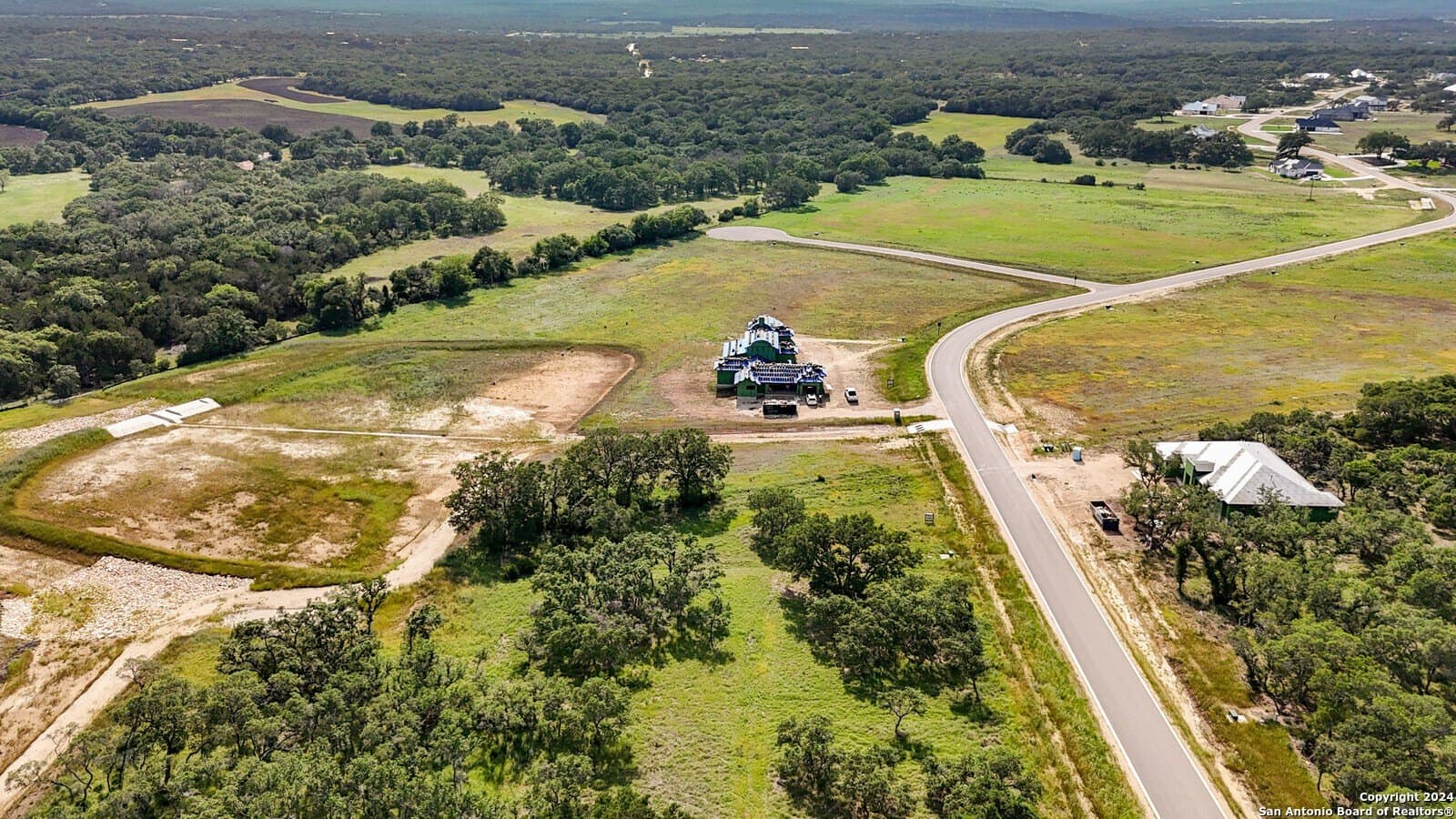 1.06 acres in Comal County - photo 20