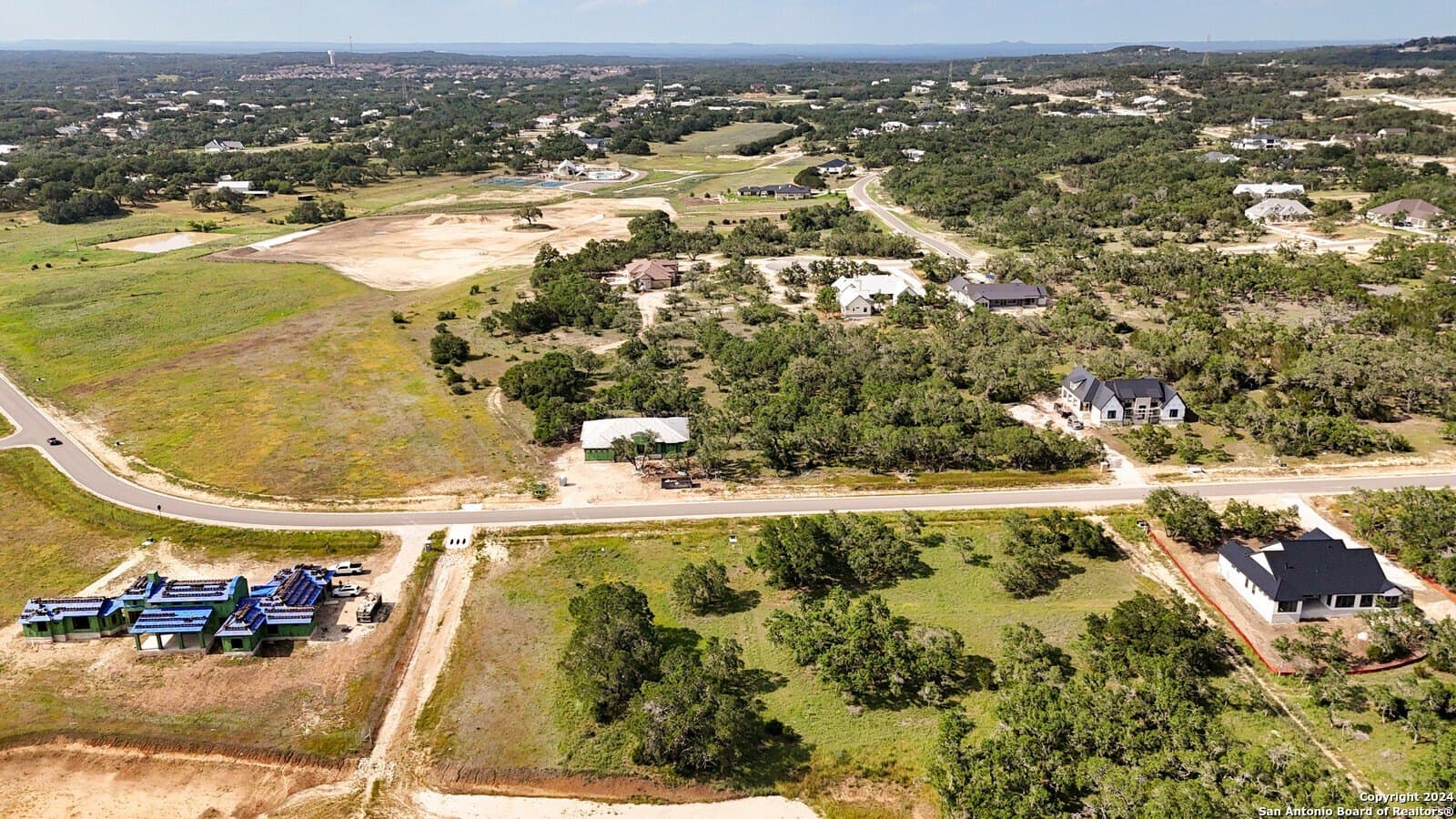 1.06 acres in Comal County - photo 18
