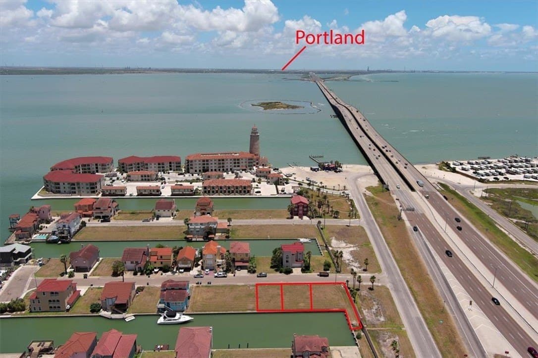 0.1 acres in Nueces County gallery image 3