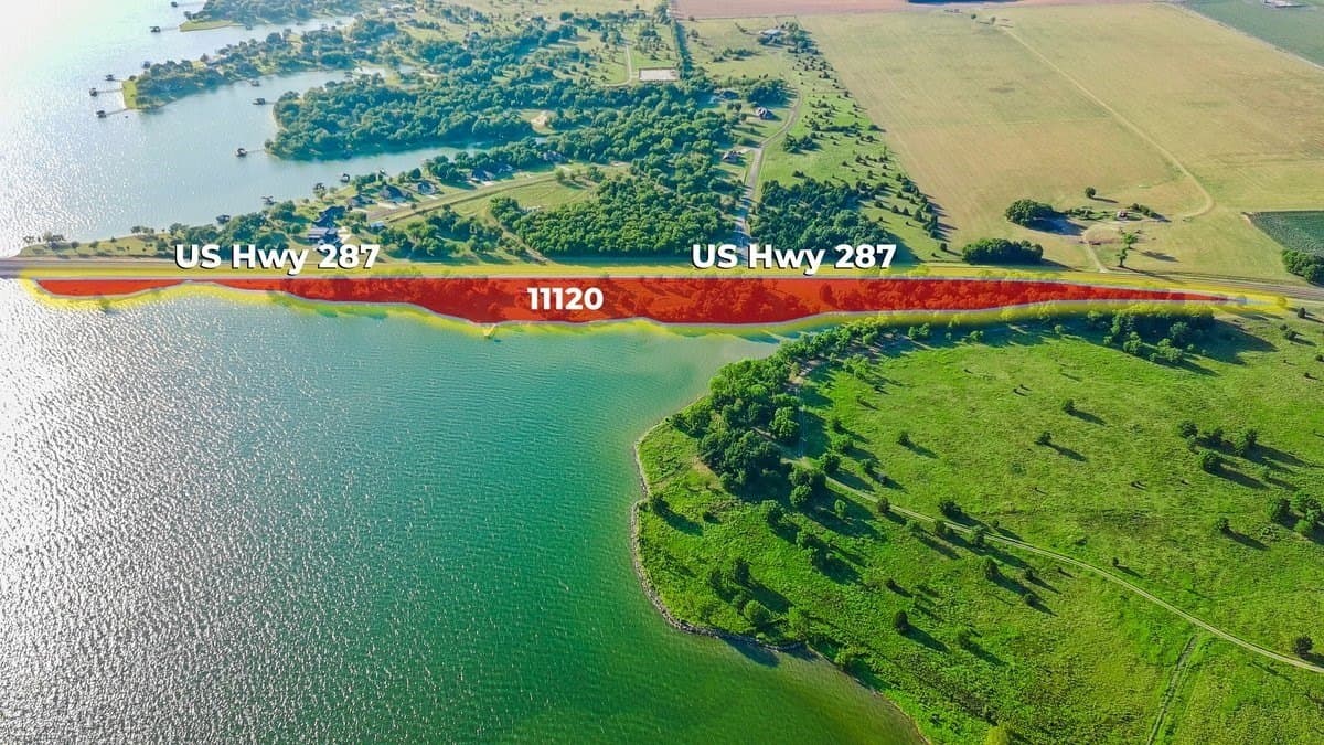 12.25 acres in Navarro County - photo 2