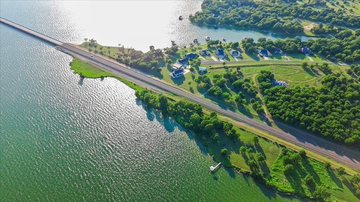 12.25 acres in Navarro County - photo 27