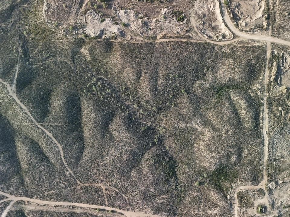 20 acres in Maverick County gallery image 2