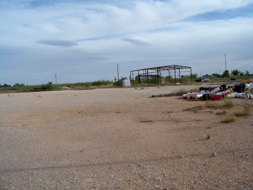 8.36 acres in Andrews County - photo 10