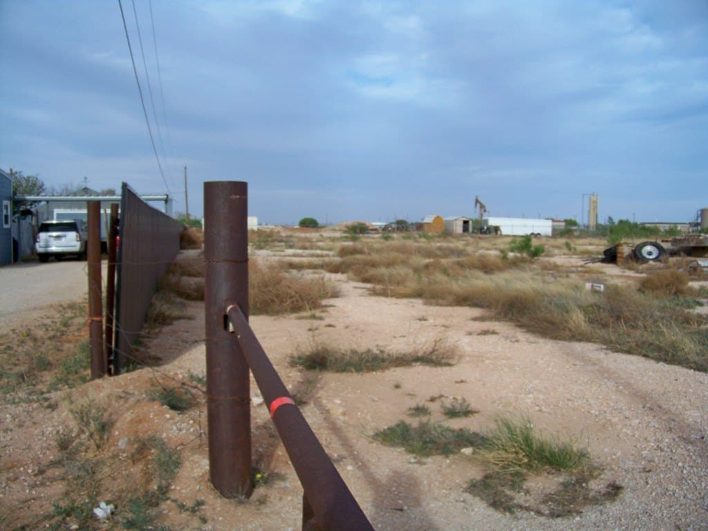 8.36 acres in Andrews County - photo 13