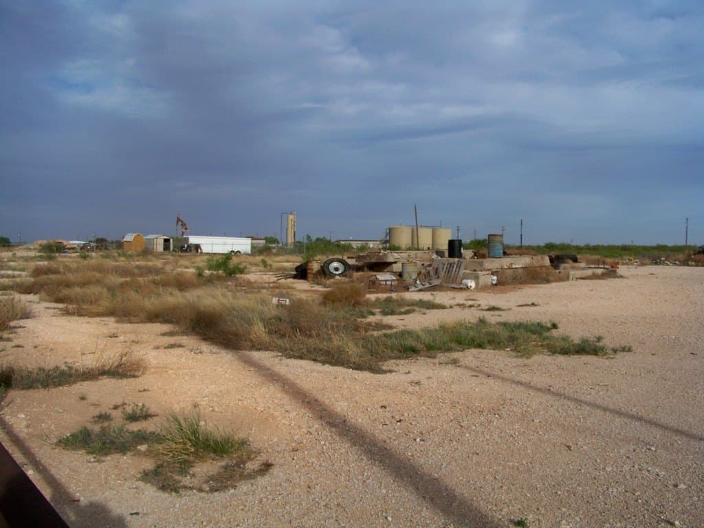 8.36 acres in Andrews County - photo 8