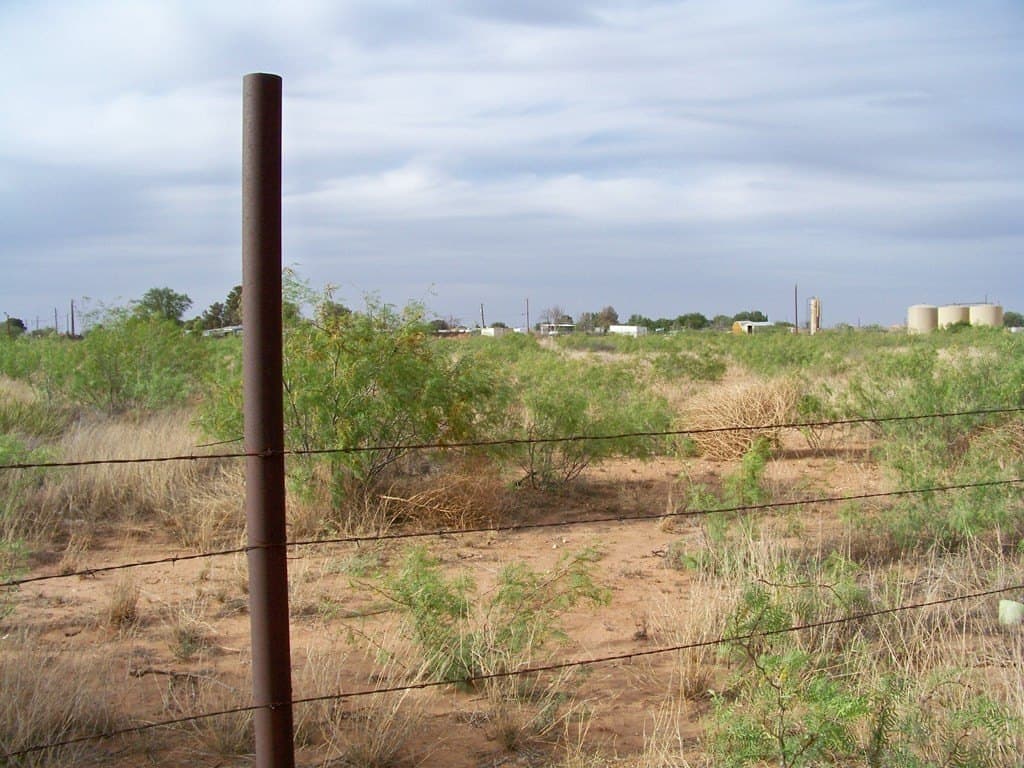 8.36 acres in Andrews County featured view