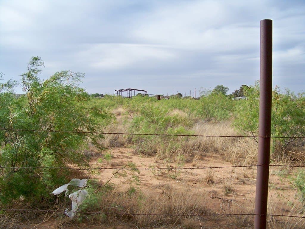 8.36 acres in Andrews County gallery image 4