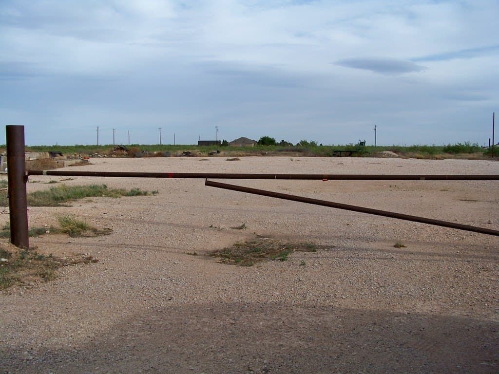 8.36 acres in Andrews County - photo 15