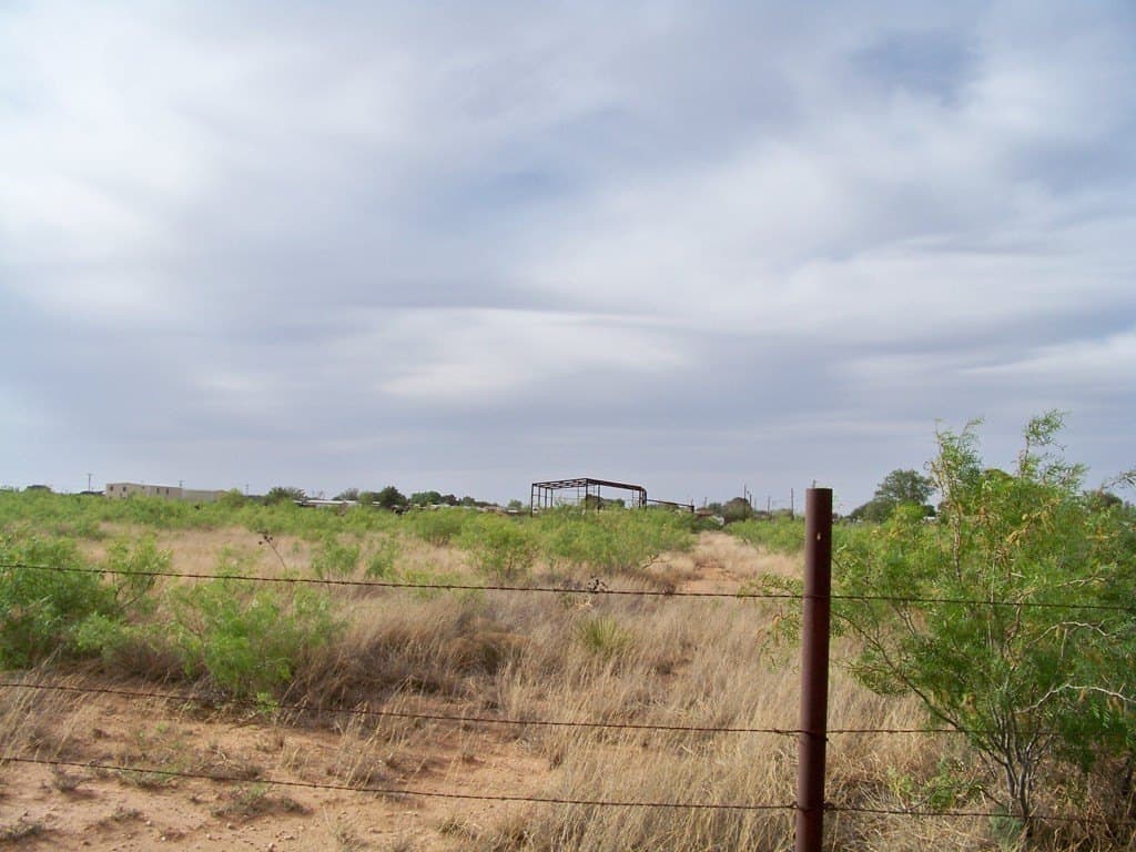 8.36 acres in Andrews County gallery image 2