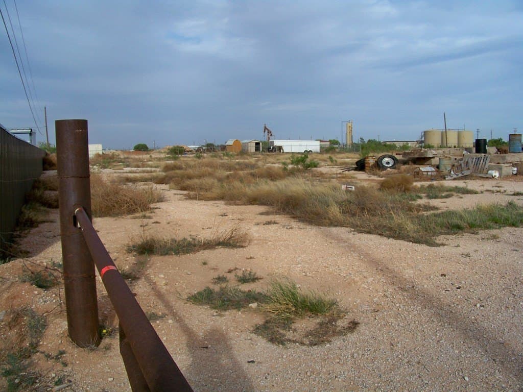 8.36 acres in Andrews County - photo 12