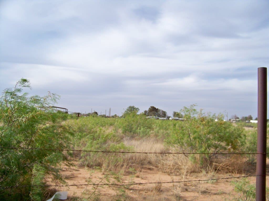 8.36 acres in Andrews County gallery image 3