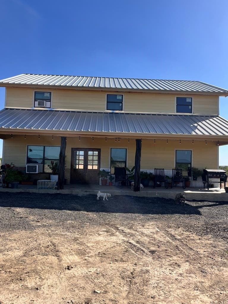 23.68 acres in Maverick County