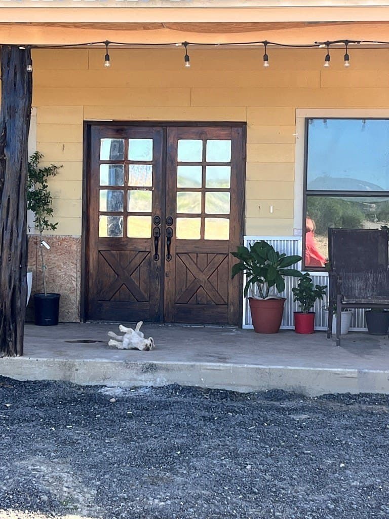 23.68 acres in Maverick County gallery image 4