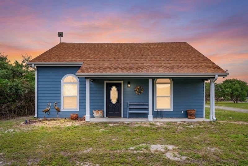 43,560 acres in Aransas County