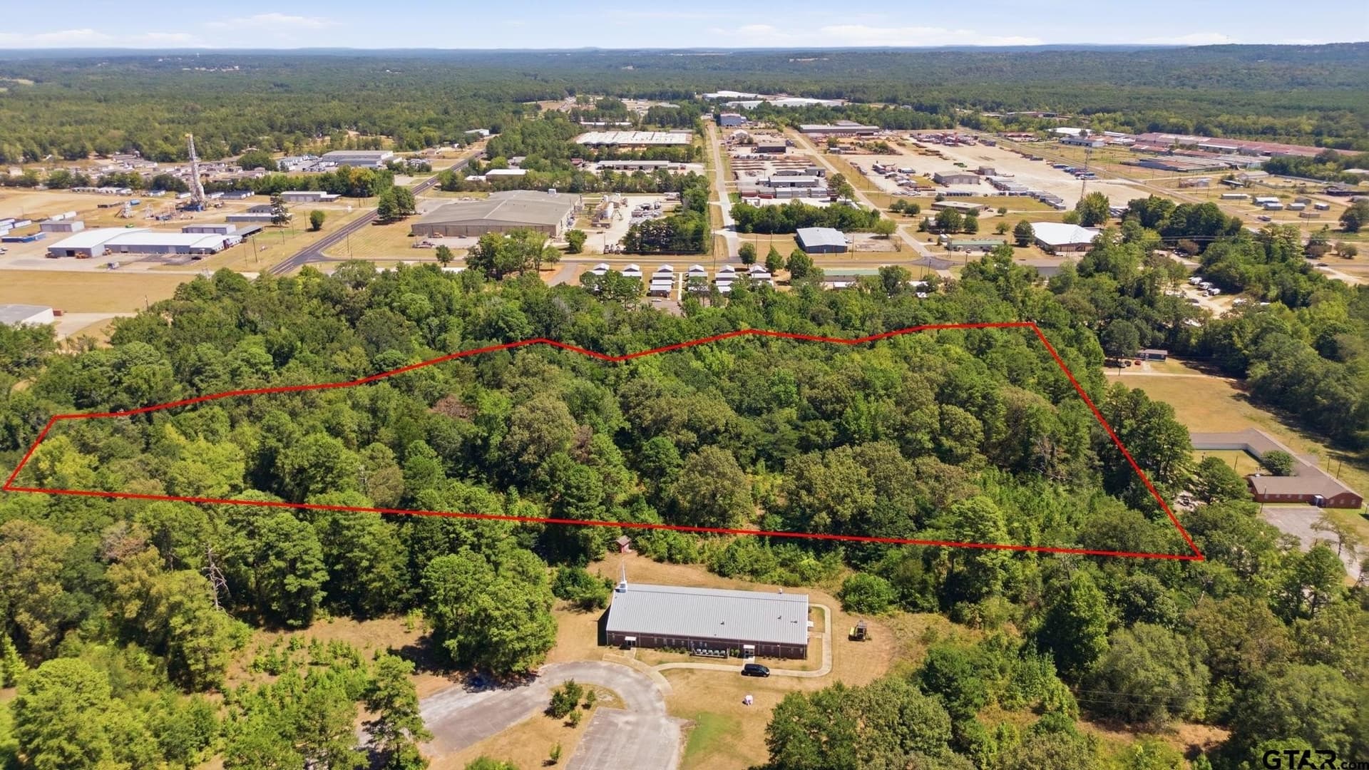 10 acres in Smith County - photo 2