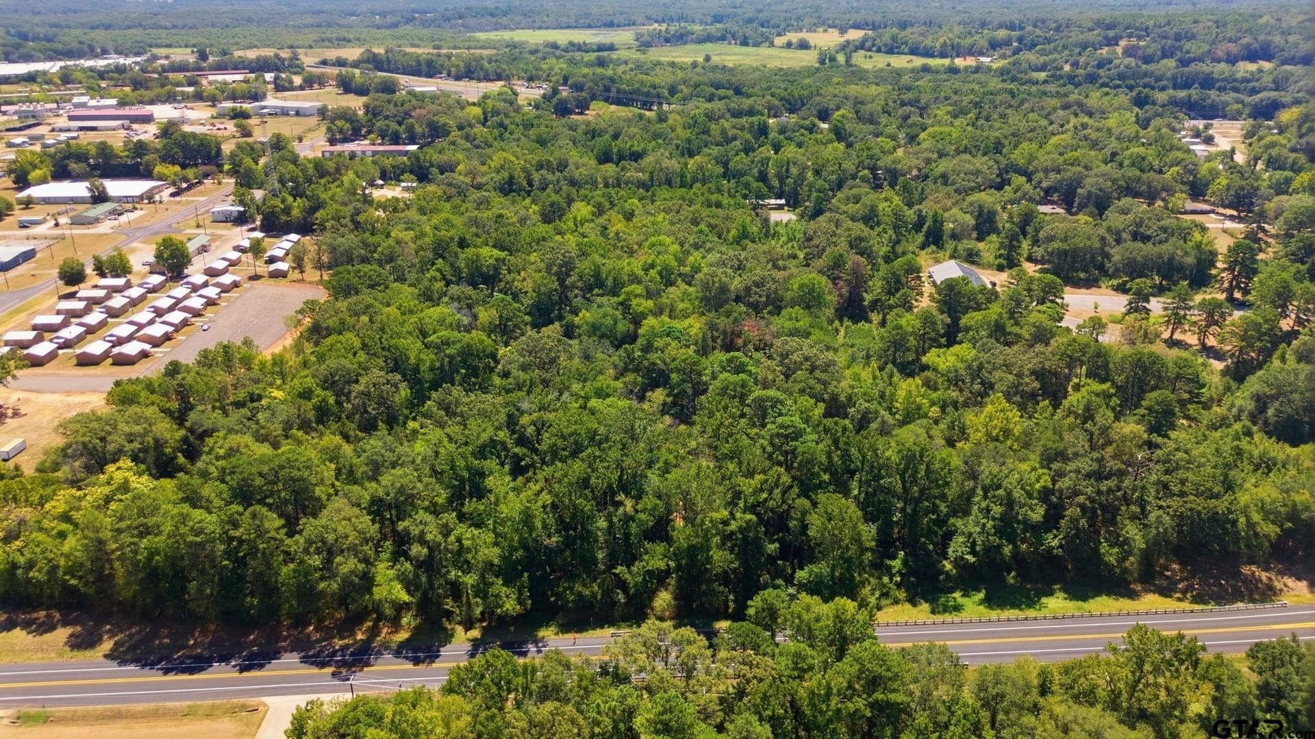 10 acres in Smith County - photo 5
