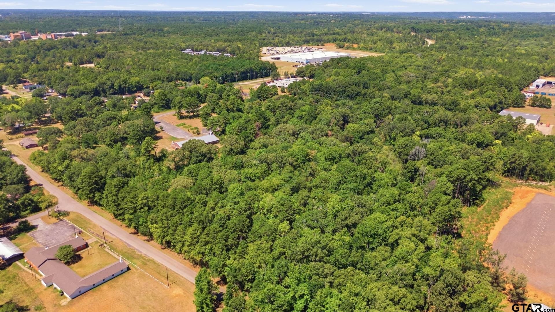 10 acres in Smith County - photo 7