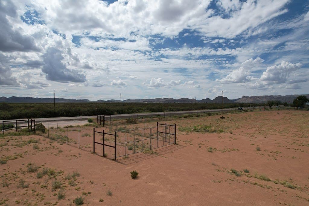 55.32 acres in Culberson County gallery image 3