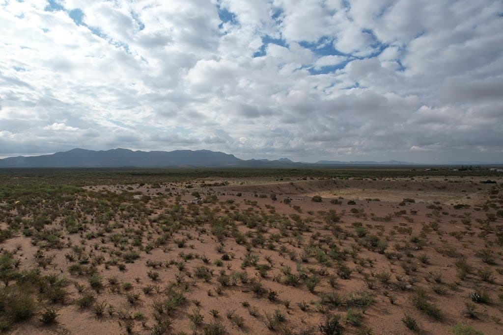55.32 acres in Culberson County - photo 11