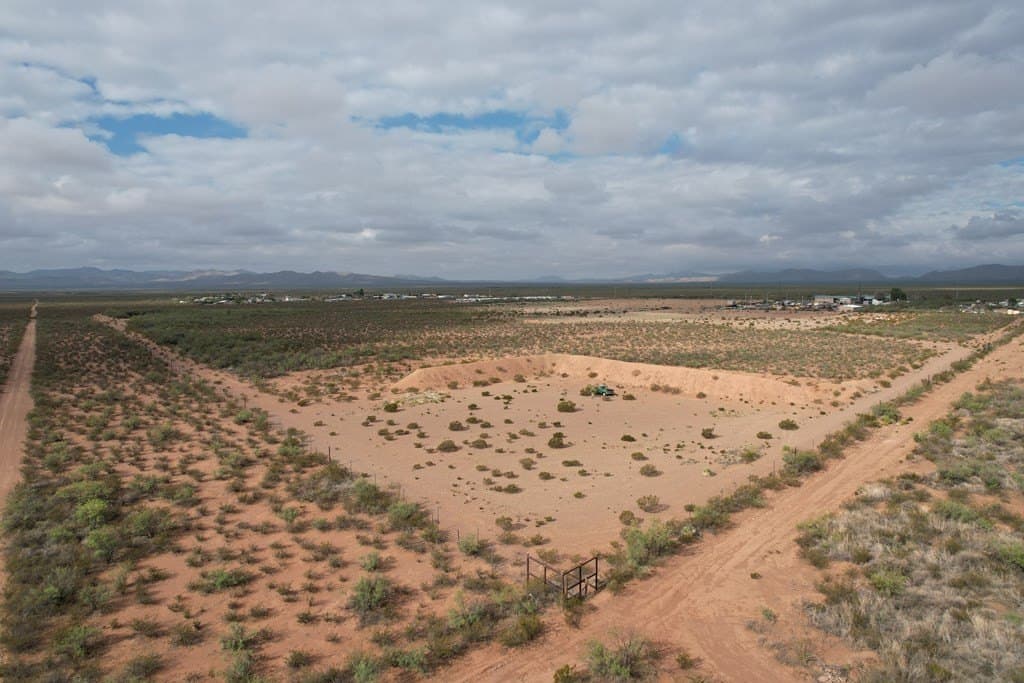 55.32 acres in Culberson County - photo 12