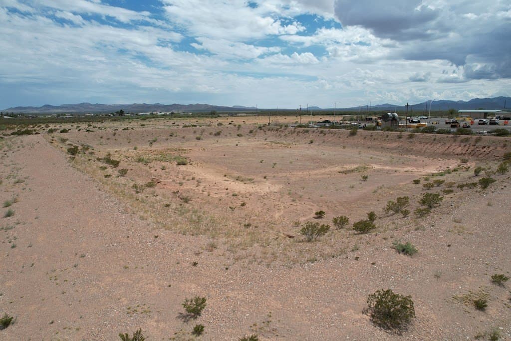 55.32 acres in Culberson County - photo 9