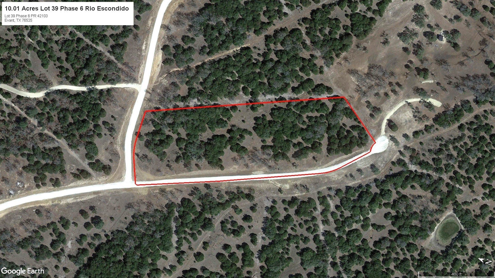 10.01 acres in Hamilton County - photo 16