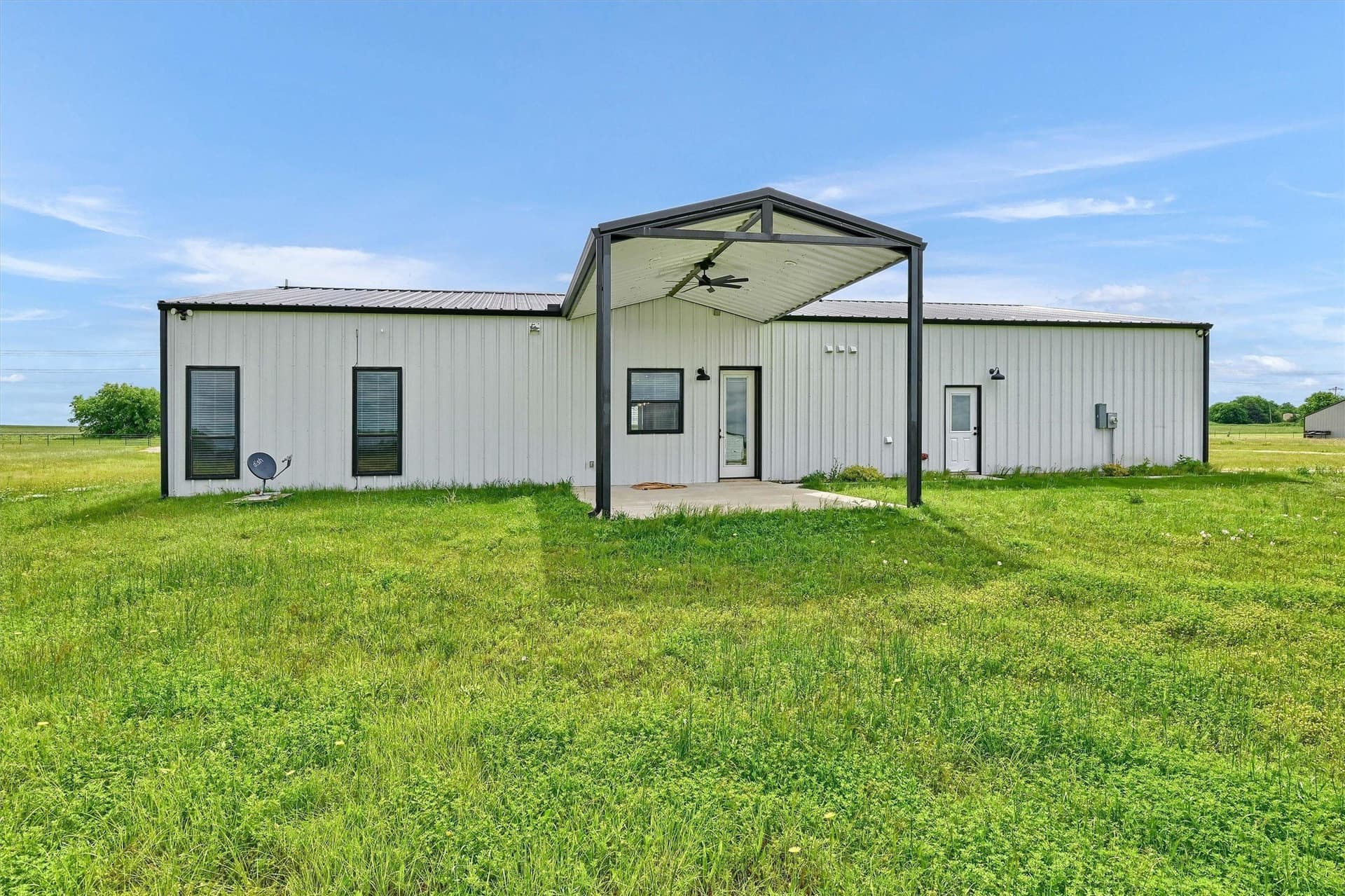 11 acres in Grayson County - photo 29