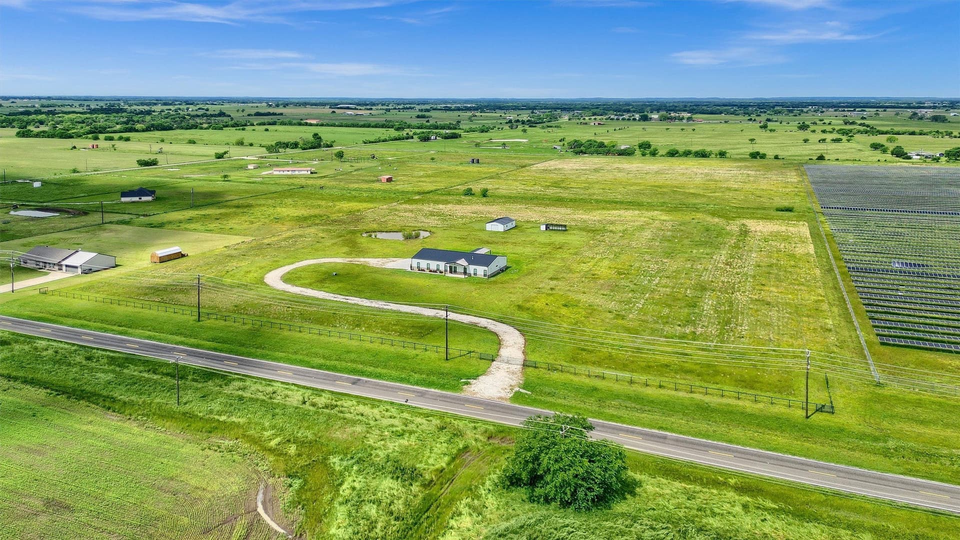 11 acres in Grayson County - photo 34
