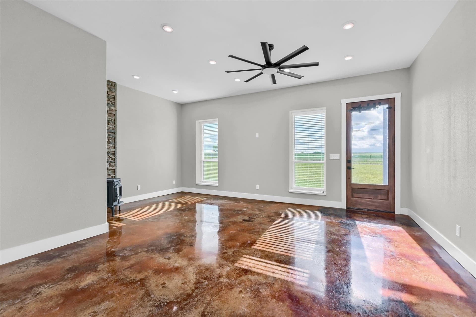 11 acres in Grayson County - photo 5